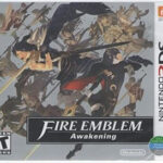 Fire Emblem Awakening