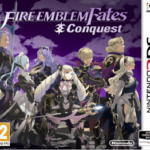 Fire Emblem Fates Conquest