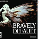 Bravely Default